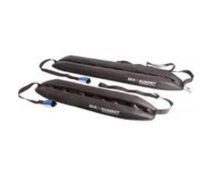 Кріплення для каяка на дах автомобіля Sea To Summit Traveller Soft Racks 